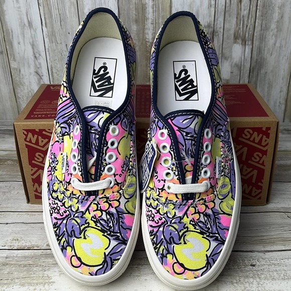 Copied - Vans Authentic 44 Dx Sneaker - Picture 3 of 5